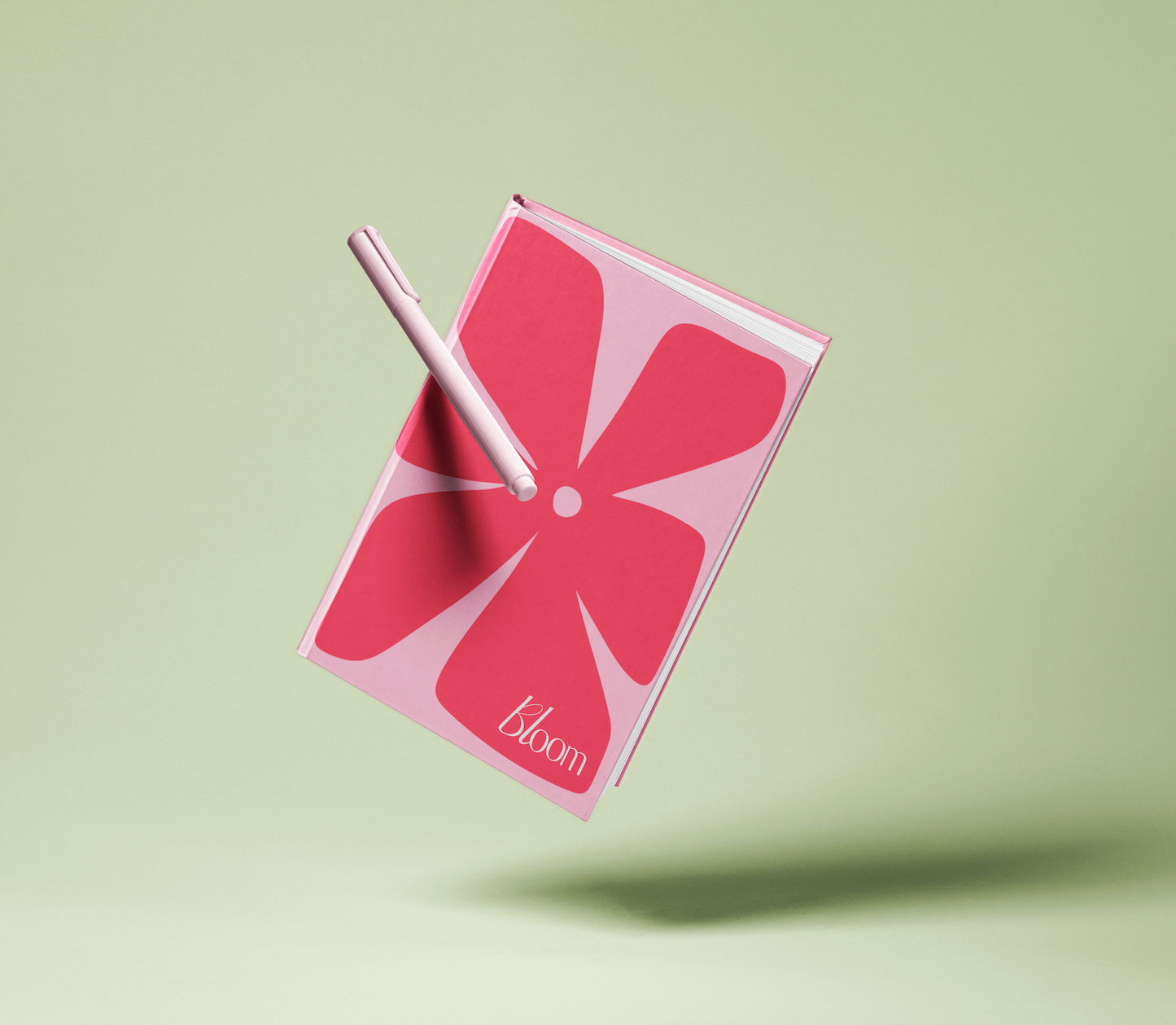 Bloom Planner