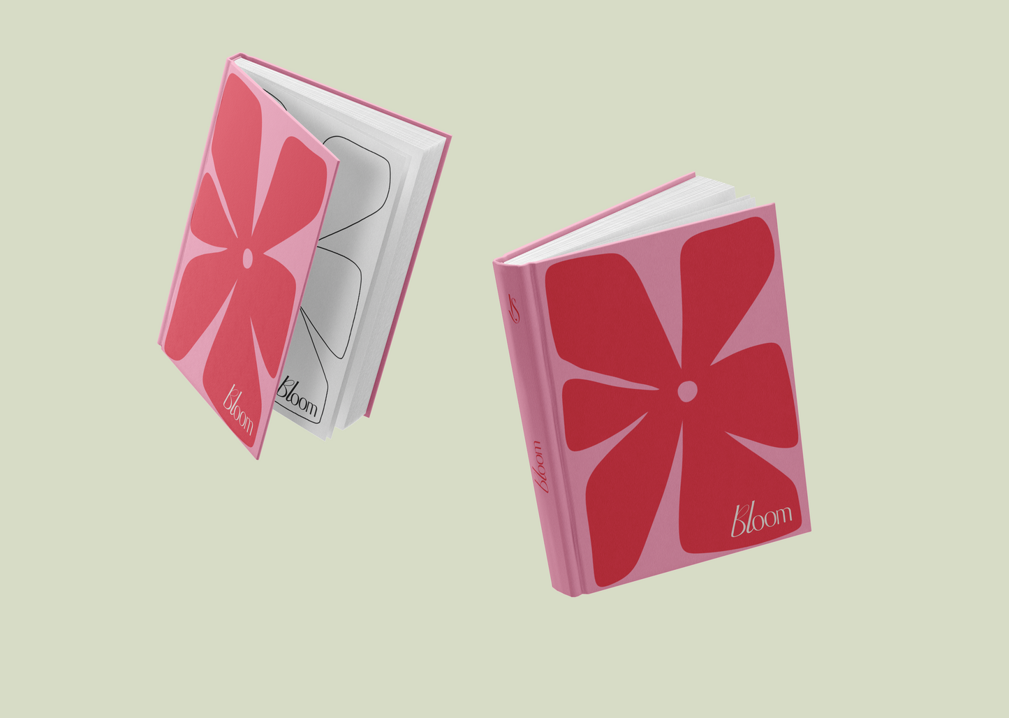 Bloom Planner