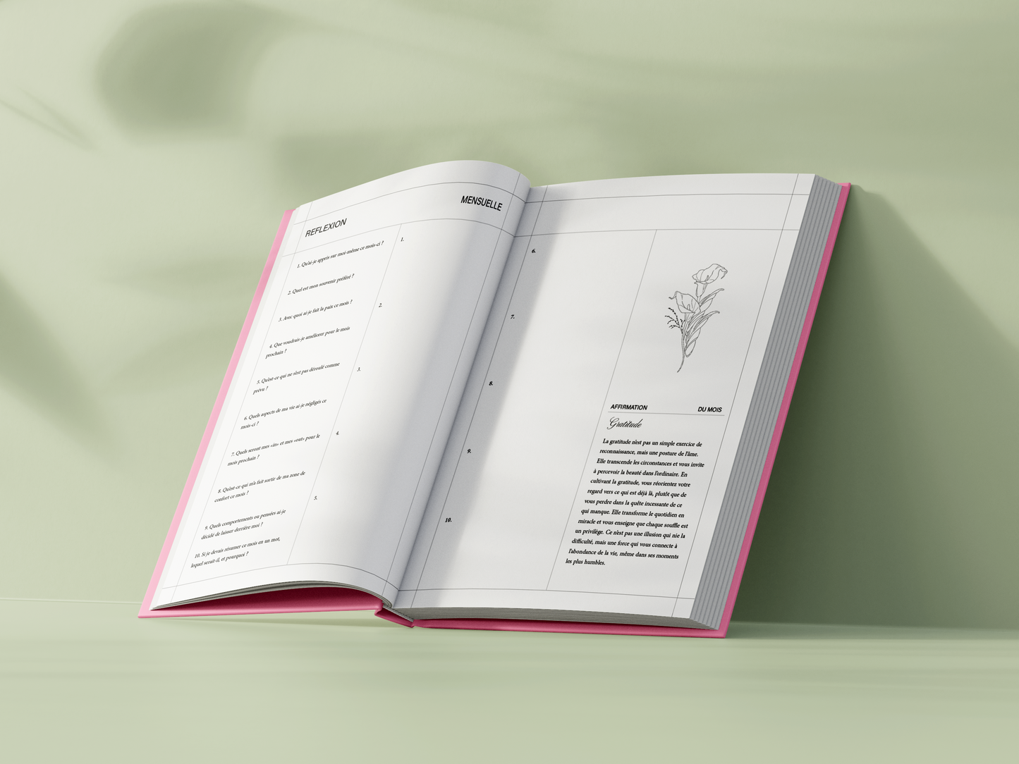 Bloom Planner